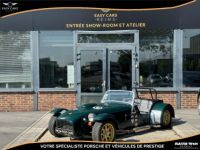 Lotus Seven SS Cup - <small></small> 47.000 € <small>TTC</small> - #1