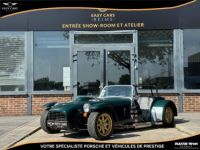 Lotus Seven SS Cup - <small></small> 47.000 € <small>TTC</small> - #2