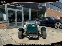 Lotus Seven SS Cup - <small></small> 47.000 € <small>TTC</small> - #6