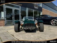 Lotus Seven SS Cup - <small></small> 47.000 € <small>TTC</small> - #7