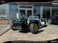 Lotus Seven SS Cup - <small></small> 47.000 € <small>TTC</small> - #8