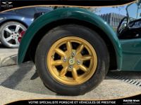 Lotus Seven SS Cup - <small></small> 47.000 € <small>TTC</small> - #10