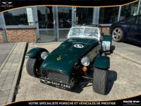 Lotus Seven SS Cup - <small></small> 47.000 € <small>TTC</small> - #14