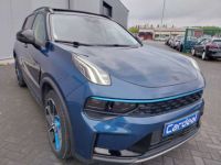 Lynk & Co 01 1.5 PHEV--HYBRIDE RECHARGEABLE-FULL.OPTION-- - <small></small> 26.990 € <small>TTC</small> - #1