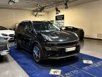 Lynk & Co 01 1.5 PHEV 261ch - <small></small> 25.500 € <small>TTC</small> - #2