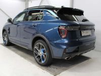 Lynk & Co 01 1.5 Turbo PHEV ~ Full StockAanbod Pano - <small></small> 23.990 € <small>TTC</small> - #7