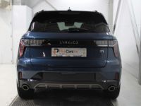 Lynk & Co 01 1.5 Turbo PHEV ~ MEGA PROMO FULL Top Deal - <small></small> 24.990 € <small>TTC</small> - #5