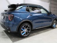 Lynk & Co 01 1.5 Turbo PHEV ~ MEGA STOCK PANO ACC FULL - <small></small> 22.990 € <small>TTC</small> - #4