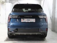 Lynk & Co 01 1.5 Turbo PHEV ~ MEGA STOCK PANO ACC FULL - <small></small> 22.990 € <small>TTC</small> - #5