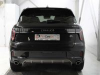 Lynk & Co 01 1.5 Turbo PHEV ~ MegaPromo Full Pano Stock - <small></small> 26.990 € <small>TTC</small> - #5