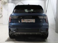 Lynk & Co 01 1.5 Turbo PHEV ~ MEGAPROMO Grote Stock Full - <small></small> 24.490 € <small>TTC</small> - #5