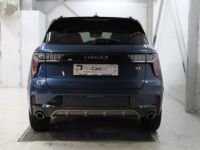 Lynk & Co 01 1.5 Turbo PHEV ~ MegaStock Pano Full Navi - <small></small> 23.490 € <small>TTC</small> - #5