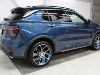 Lynk & Co 01 1.5 Turbo PHEV ~ Pano ACC Als Nieuw Camera - <small></small> 28.990 € <small>TTC</small> - #4