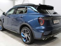 Lynk & Co 01 1.5 Turbo PHEV ~ Pano ACC Als Nieuw Camera - <small></small> 28.990 € <small>TTC</small> - #7