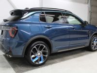 Lynk & Co 01 1.5 Turbo PHEV ~ Stock Deal ACC Als Nieuw - <small></small> 24.990 € <small>TTC</small> - #4