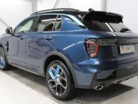 Lynk & Co 01 1.5 Turbo PHEV ~ Stock Deal ACC Als Nieuw - <small></small> 24.990 € <small>TTC</small> - #7