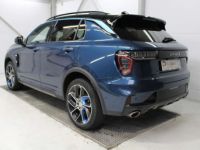 Lynk & Co 01 1.5 Turbo PHEV ~ Stock Deal Pano FULL ACC - <small></small> 24.490 € <small>TTC</small> - #7