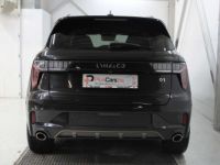 Lynk & Co 01 1.5 Turbo PHEV ~ Stock Deal Pano Led Top - <small></small> 24.990 € <small>TTC</small> - #5