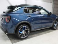 Lynk & Co 01 1.5 Turbo PHEV - <small></small> 25.490 € <small>TTC</small> - #4