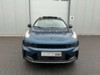 Lynk & Co 01 1.5 Turbo PHEV FULL OPTION TVA RÉCUPÉRABLE - <small></small> 26.990 € <small>TTC</small> - #2