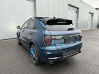 Lynk & Co 01 1.5 Turbo PHEV FULL OPTION TVA RÉCUPÉRABLE - <small></small> 26.990 € <small>TTC</small> - #4