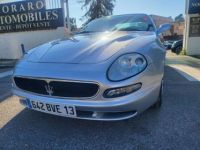 Maserati 3200 GT 3.2 336CH BV6 - <small></small> 28.990 € <small>TTC</small> - #12