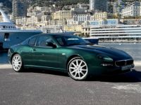 Maserati 3200 GT 3.2 V8 - <small></small> 39.900 € <small></small> - #6