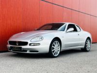 Maserati 3200 GT 3.2 v8 370ch - <small></small> 29.900 € <small>TTC</small> - #4