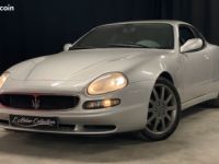 Maserati 3200 GT Coupé 3.2 V8 370ch Garantie - <small></small> 28.990 € <small>TTC</small> - #1