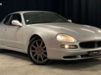 Maserati 3200 GT Coupé 3.2 V8 370ch Garantie - <small></small> 28.990 € <small>TTC</small> - #2