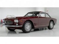 Maserati 3200 GT Sebring 3500 Series I Coupe - <small></small> 196.500 € <small>TTC</small> - #1