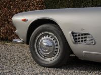 Maserati 3500 GT GTI Touring - <small></small> 195.000 € <small>TTC</small> - #23