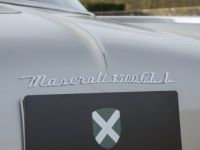 Maserati 3500 GT GTI Touring - <small></small> 239.900 € <small>TTC</small> - #27
