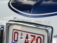 Maserati 3500 GT Première Série - <small></small> 189.999 € <small>TTC</small> - #28