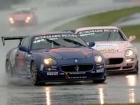Maserati 4200 GT - Prix sur Demande - #29