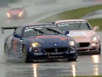 Maserati 4200 GT - Prix sur Demande - #31