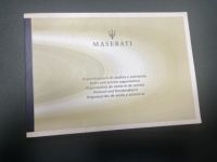 Maserati 4200 GT - <small></small> 26.500 € <small>TTC</small> - #66