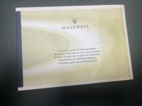 Maserati 4200 GT - <small></small> 26.500 € <small>TTC</small> - #70