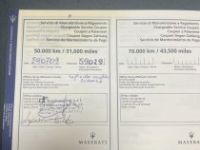 Maserati 4200 GT - <small></small> 26.500 € <small>TTC</small> - #72