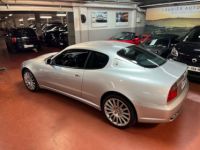 Maserati 4200 GT 4.2 V8 390 CAMBIOCORSA - <small></small> 28.990 € <small>TTC</small> - #5