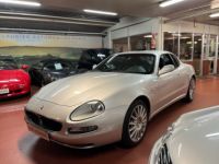 Maserati 4200 GT 4.2 V8 390 CAMBIOCORSA - <small></small> 28.990 € <small>TTC</small> - #2