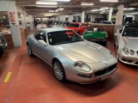 Maserati 4200 GT 4.2 V8 390 CAMBIOCORSA - <small></small> 28.990 € <small>TTC</small> - #1