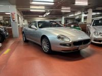 Maserati 4200 GT 4.2 V8 390 CAMBIOCORSA - <small></small> 28.990 € <small>TTC</small> - #3