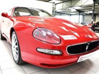 Maserati 4200 GT Cambiocorsa - <small></small> 29.900 € <small>TTC</small> - #10