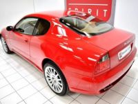 Maserati 4200 GT Cambiocorsa - <small></small> 29.900 € <small>TTC</small> - #15