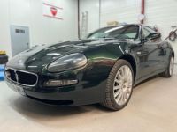 Maserati 4200 GT cambiocorsa - <small></small> 34.990 € <small>TTC</small> - #3