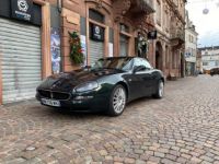 Maserati 4200 GT cambiocorsa - <small></small> 34.990 € <small>TTC</small> - #5