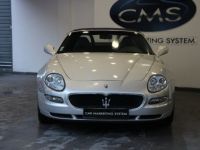 Maserati 4200 GT Spider BVM - <small>A partir de </small>490 EUR <small>/ mois</small> - #2