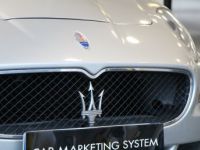 Maserati 4200 GT Spider BVM - <small>A partir de </small>490 EUR <small>/ mois</small> - #39