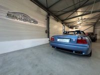 Maserati 4200 GT Spyder 4.2 V8 cambiocorsa blu azzurro argentina - <small></small> 49.900 € <small>TTC</small> - #7